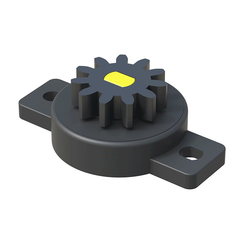Motion-Control-Dämpfer* Motion-Control-Dämpfer*