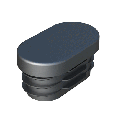 Ovale Rohreinsätze*