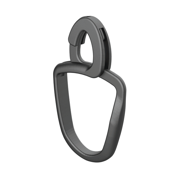 Haken und karabiner* Haken und karabiner*