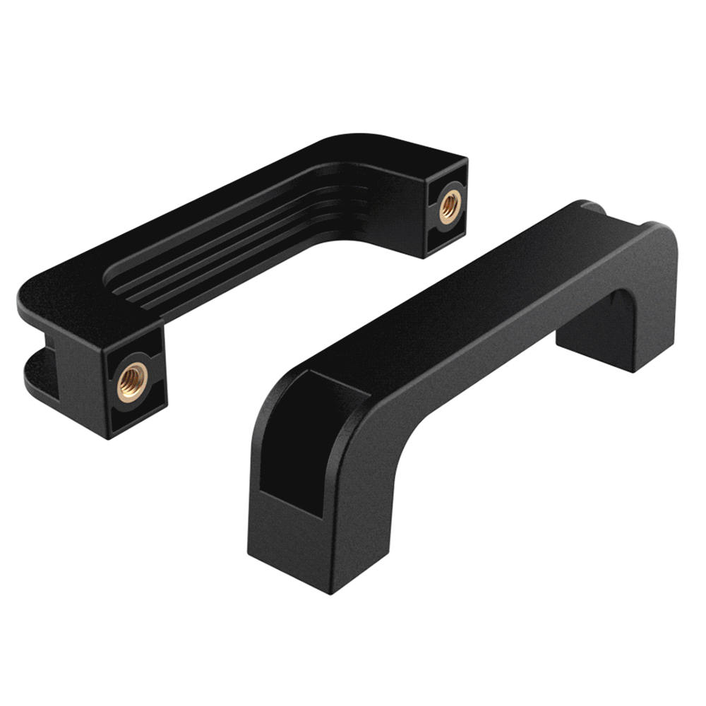 Griffe und Handgriffe* Griffe und Handgriffe*