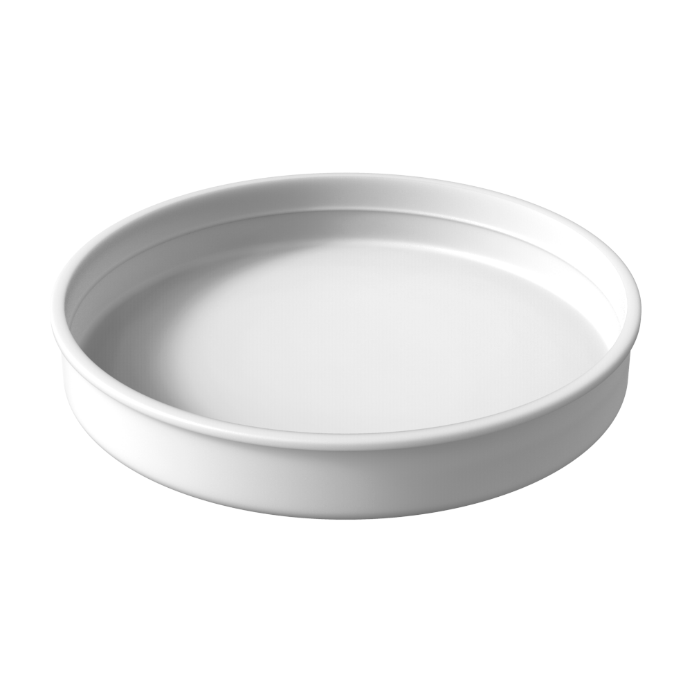 Deckel für Pappröhren*