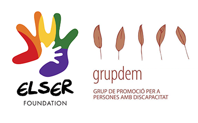 Spendung an die Elser Foundation