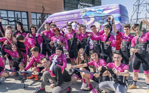 Sponsoring OSGA TEAM SOCKFIX