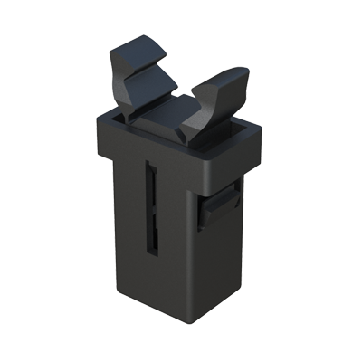 <p>Das <strong>TAB-Verschlussgerät</strong> ist ein einfaches und effektives System zur <strong>Fixierung und Verriegelung von Paneelen oder Abdeckungen</strong>, das häufig in industriellen, elektrischen und technischen Möbelsystemen eingesetzt wird. Sein kompaktes Design ermöglicht eine schnelle und sichere Montage, selbst bei begrenztem Platz.</p>
<p>Hergestellt aus <strong>Polyamid (PA6 oder PA12)</strong> bietet es eine <strong>ausgezeichnete mechanische Festigkeit und Ermüdungsbeständigkeit</strong> sowie eine <strong>hohe Maßstabilität</strong> gegenüber Temperatur- und Feuchtigkeitsschwankungen. <strong>PA12</strong> bietet eine <strong>höhere Schlagfestigkeit</strong> und bessere Leistung in Außenbereichen oder feuchten Umgebungen, während <strong>PA6</strong> durch seine <strong>Steifigkeit</strong> und das <strong>optimierte Kostenverhältnis</strong> überzeugt.</p>
<p>Die meisten Varianten sind in <strong>offener</strong> oder <strong>geschlossener</strong> Ausführung erhältlich. In geschlossener Position gewährleistet das Gerät eine <strong>feste und dauerhafte Verriegelung</strong>; in offener Position ermöglicht es eine <strong>schnelle Vormontage</strong> und komfortable Handhabung vor dem endgültigen Schließen.</p>
<p>Erhältlich in <strong>verschiedenen Abmessungen</strong>, um sich unterschiedlichen Paneelstärken und Anforderungen anzupassen.</p>
<p><strong>Hauptmerkmale</strong><br>
• Material: <strong>PA6</strong> oder <strong>PA12</strong><br>
• Hohe mechanische Festigkeit und Langlebigkeit<br>
• Hervorragende chemische und umweltbedingte Beständigkeit<br>
• Schnelle Montage ohne Spezialwerkzeuge<br>
• Verfügbar in <strong>offener</strong> oder <strong>geschlossener</strong> Ausführung<br>
• Verschiedene Größen und Öffnungs-/Schließkräfte (Newton) verfügbar</p>
<p><strong>Typische Anwendungen</strong><br>
• Verschluss von Gehäusen, Paneelen oder Schutzabdeckungen<br>
• Elektro-, Elektronik- und Lüftungsgeräte<br>
• Technische Möbel, Displays und modulare Systeme<br>
• Schnellmontagelösungen in Serienproduktion</p>